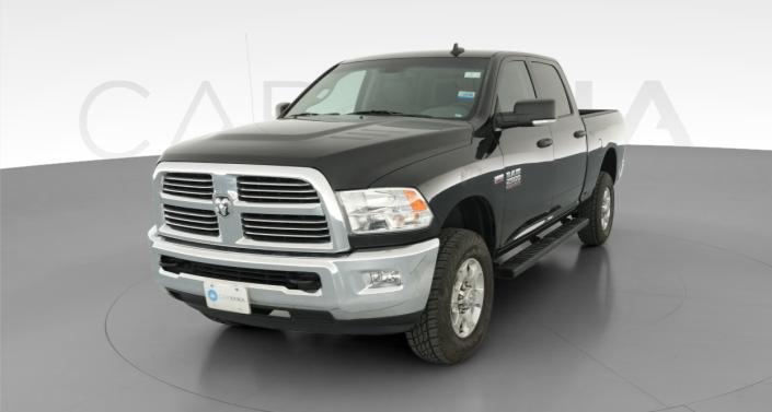 ram ram 2500 pickup 2016 3C6UR5DJ2GG299639 image ram ram 2500 pickup 2016 3C6UR5DJ2GG299639 image